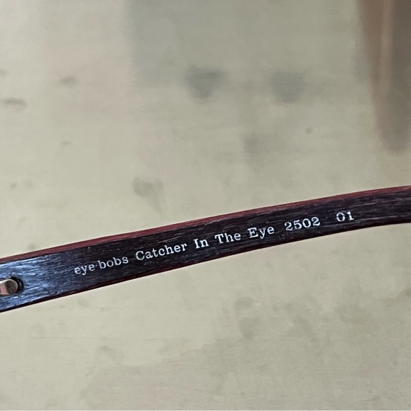 eyebobs Style Guy Tortoise Readers Glasses 2502 - Picture 7 of 10